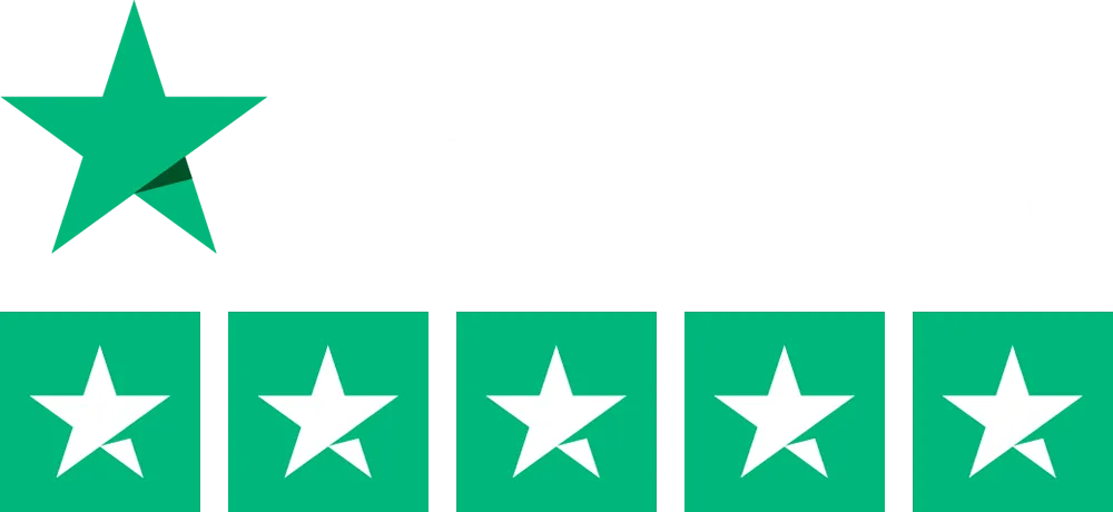 trustpilot logo