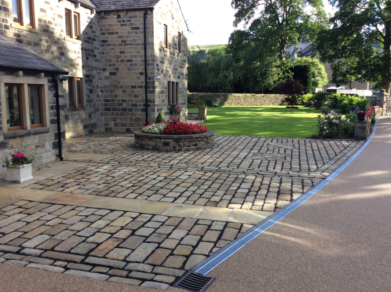 Ripon Driveway Company
