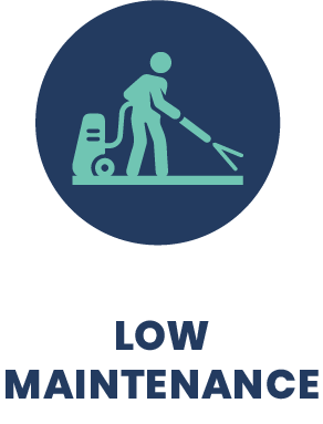 Low Maintenance Icon