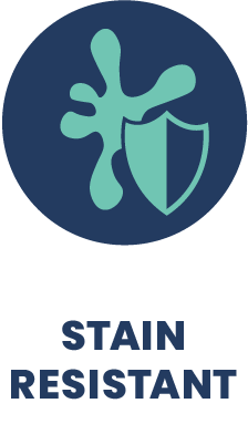 Stain Resistant Icon